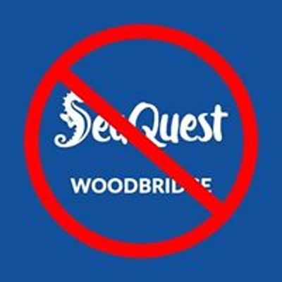 Stop SeaQuest Woodbridge