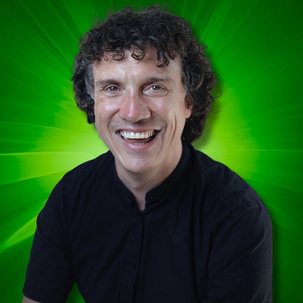 Darragh Ennis: The Ultimate Pub Quiz