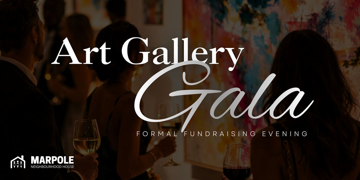 MNH Art Gallery Fundraising Gala 2026