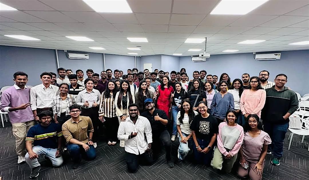 THE STARTUP STORIES BY BENGALURU FOUNDERS