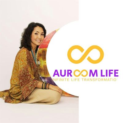 AUROOM LIFE Holistic Life Coaching