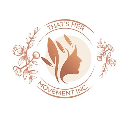 That's HER Movement Inc.