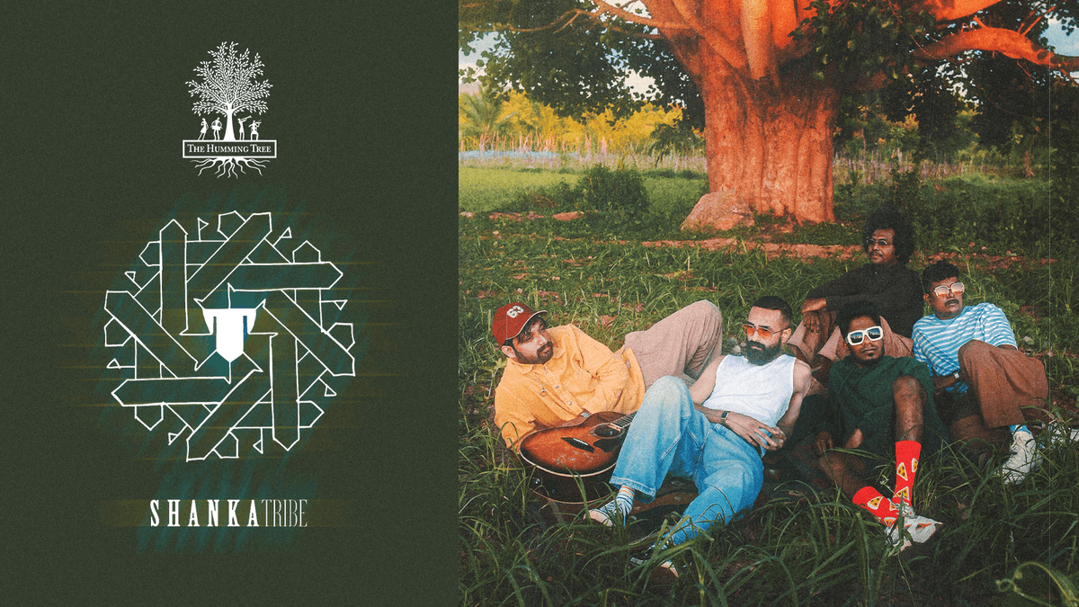 THT presents Shanka Tribe
