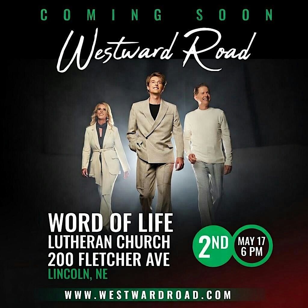 Westward Road Christian Concert