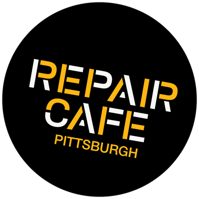 Repair Caf\u00e9 Pittsburgh