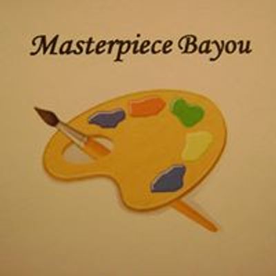 Masterpiece Bayou Art Classes