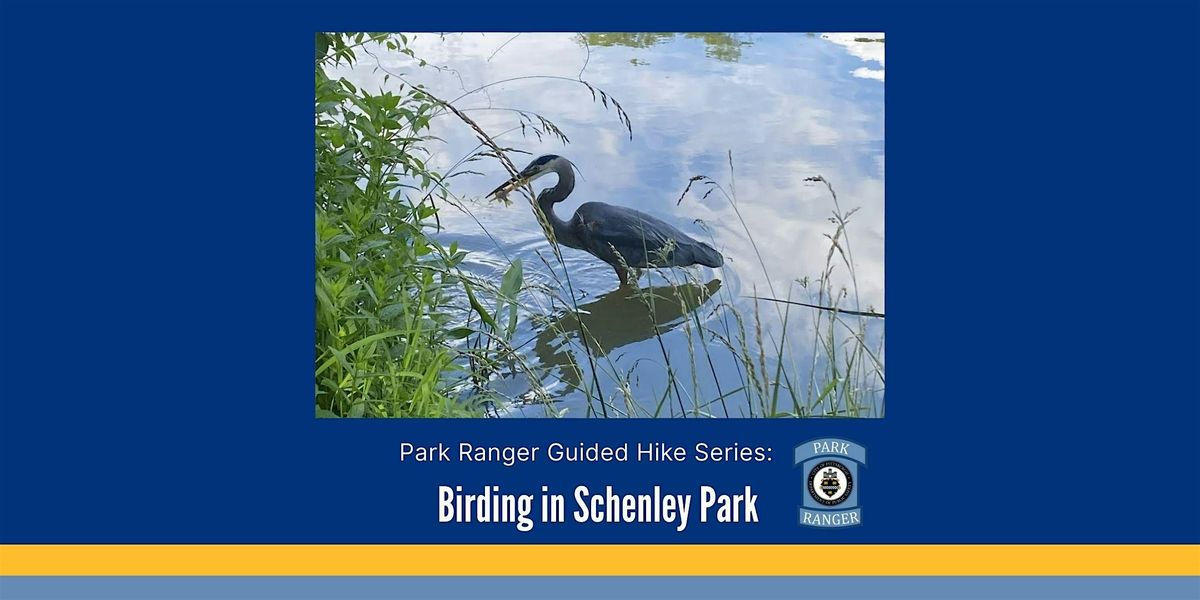 Birding Hike