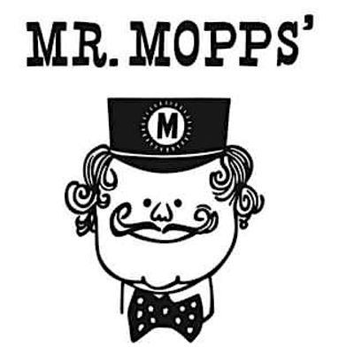 Mr. Mopps'