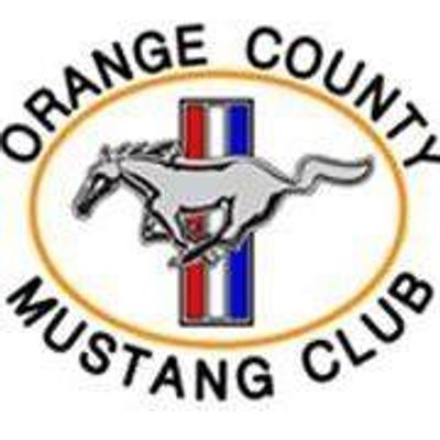 The Orange County Mustang Club