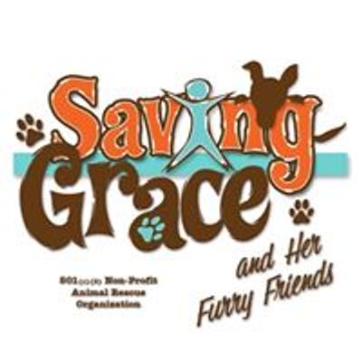 Saving Grace and Her Furry Friends Rescue