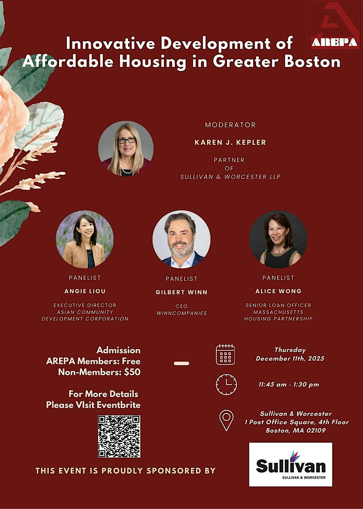 Innovative Development of Affordable Housing in Greater Boston