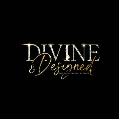 Divine & Designed