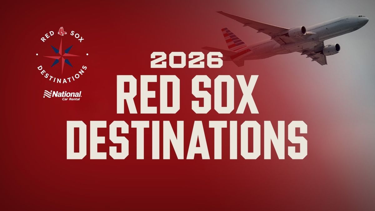 Tampa Bay Rays at Boston Red Sox at Fenway Park