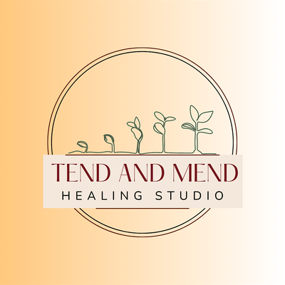 Tend & Mend Healing Studio