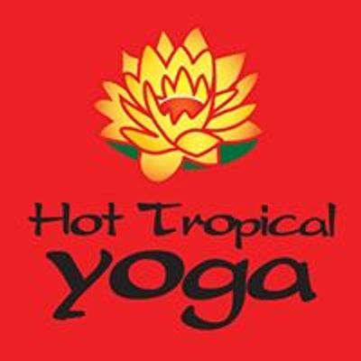 Hot Tropical Yoga