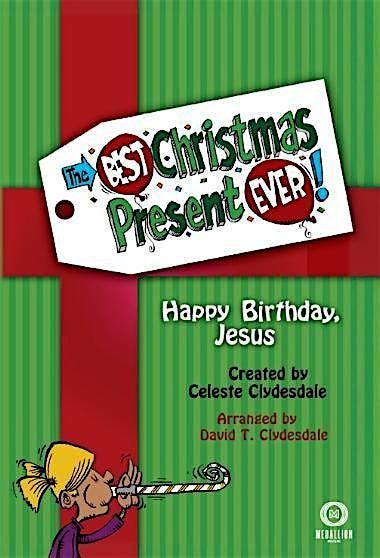 The Best Christmas Present Ever