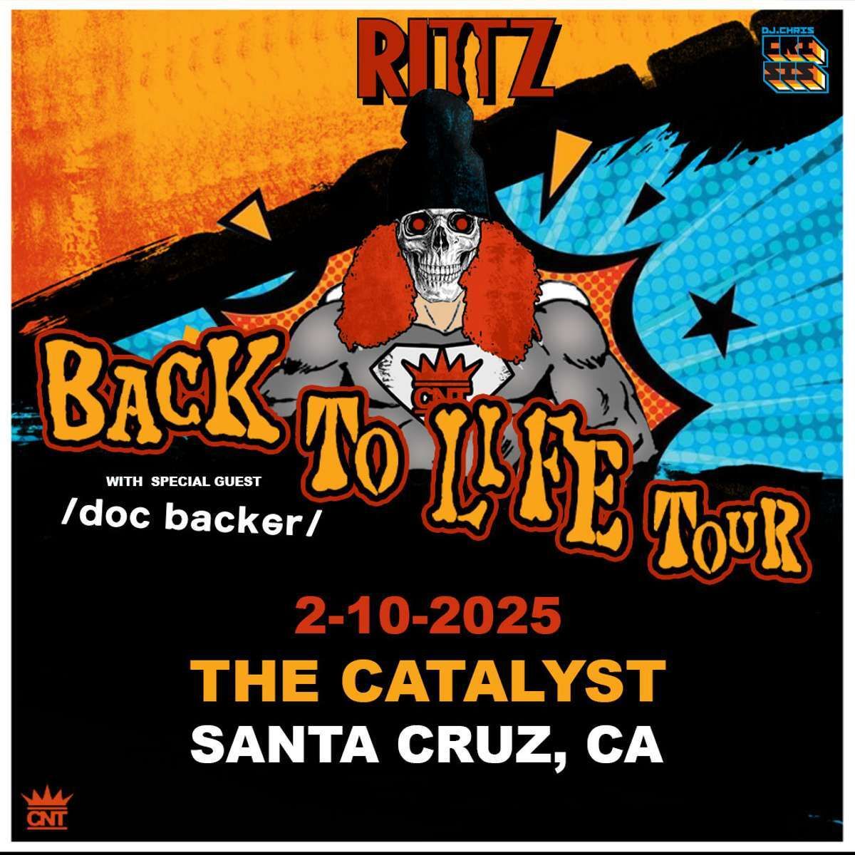 Rittz