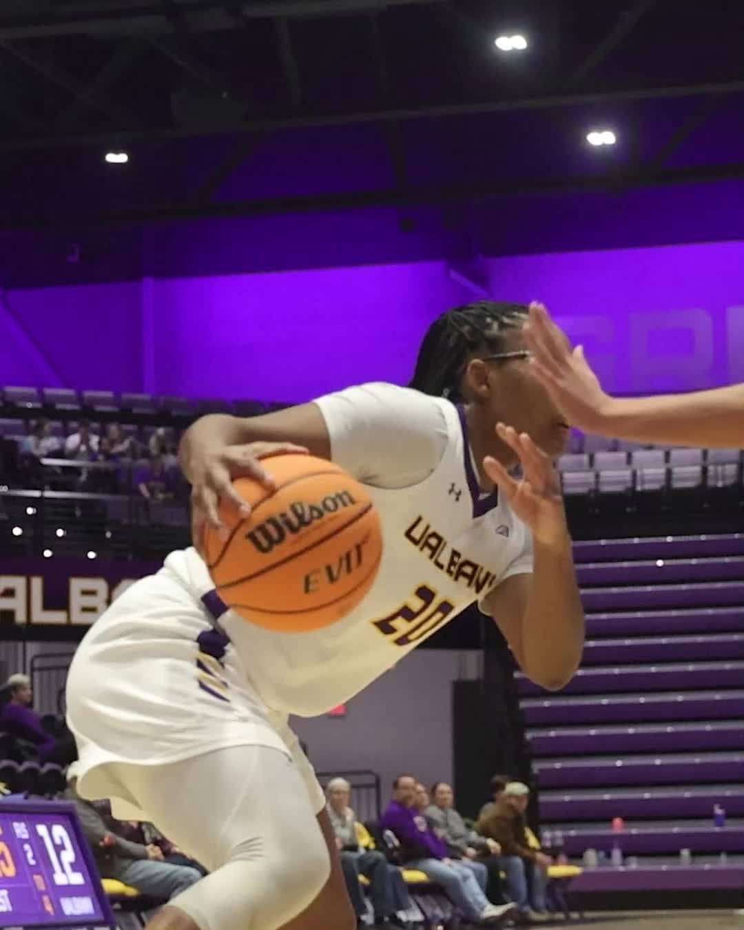 Vanderbilt Commodores Women's Basketball vs. UAlbany Great Danes