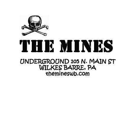 THE MINES