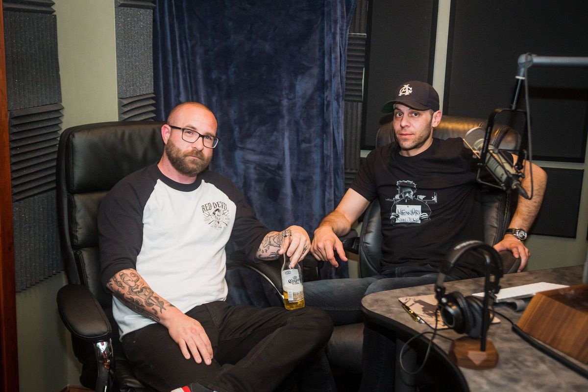 Small Town Murder Podcast - Denver