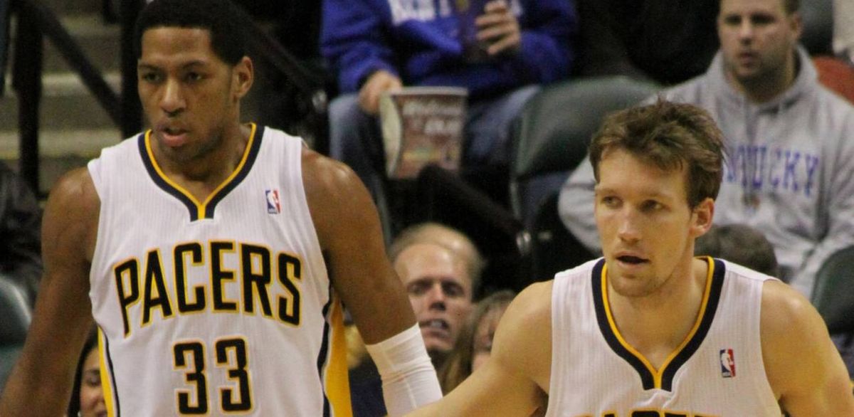 New York Knicks vs. Indiana Pacers