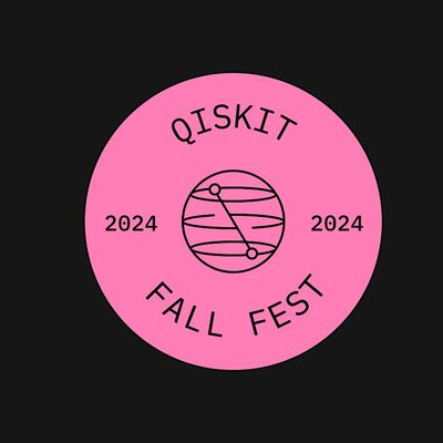 The Catania Qiskit Fall Fest Team