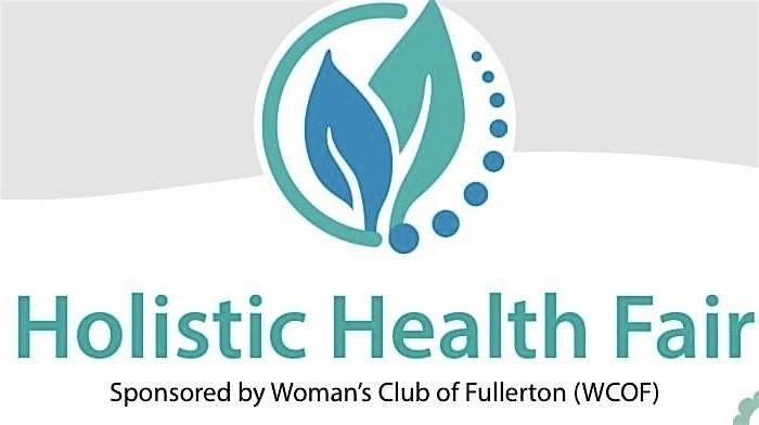 2026 Holistic Health Fair