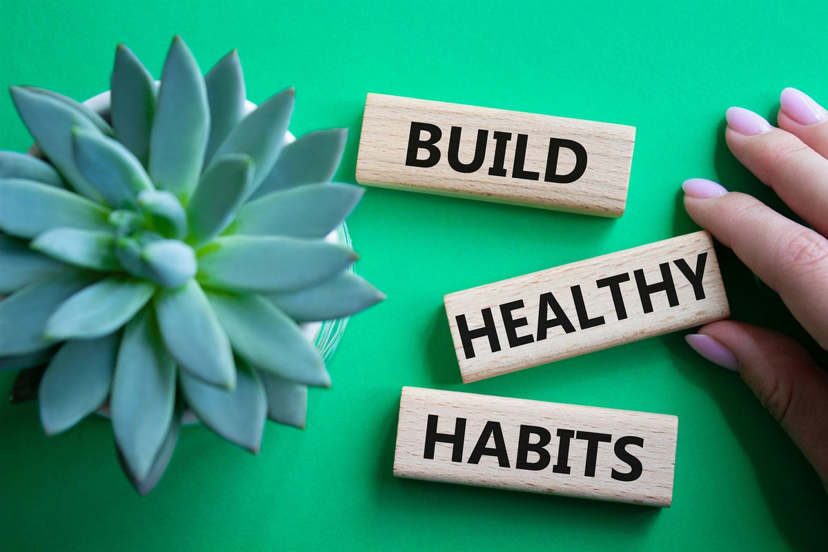 Healthy Habits