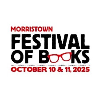 Morristown Festival of Books
