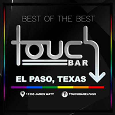 Touch Bar El Paso