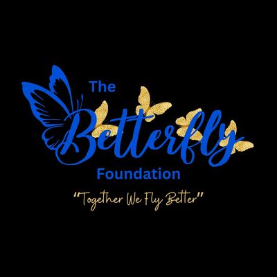 The Betterfly Foundation