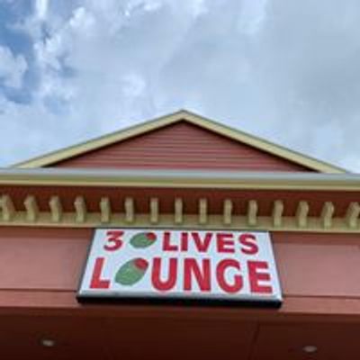 3 Olives Lounge