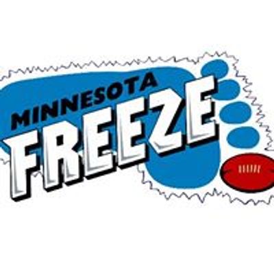 Minnesota Freeze Australian Rules Football Club