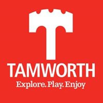 Visit Tamworth