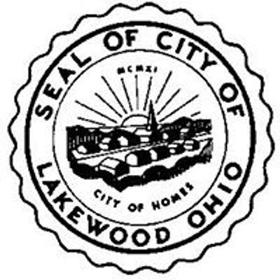 City of Lakewood, Ohio - Municipal Government