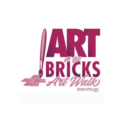 Art on the Bricks Art Walk