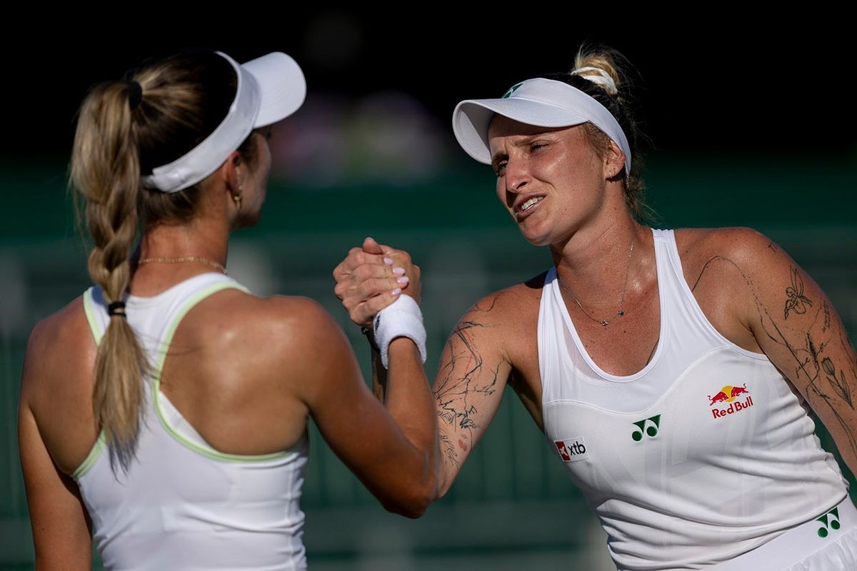 Red Bull Home Ground - Day 2