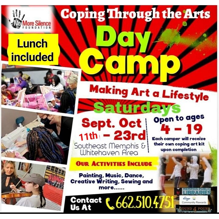 Community immersion southeast memphis essay picture