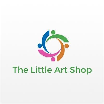 The Little Art Shop