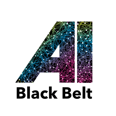 AI Black Belt