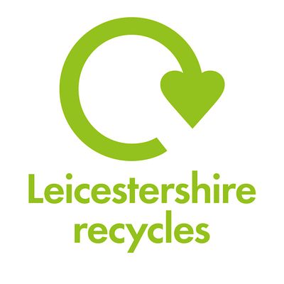 Leicestershire County Council Waste Initiatives
