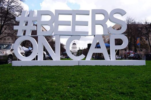 Capitol Beer Fest 2022 Capitol Mall Sacramento CA 95814 United capitol-beer-fest-2022-capitol-mall-sacramento-ca-95814-united