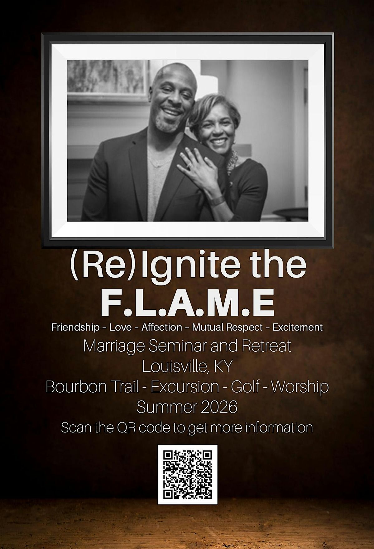 The FLAME 2026