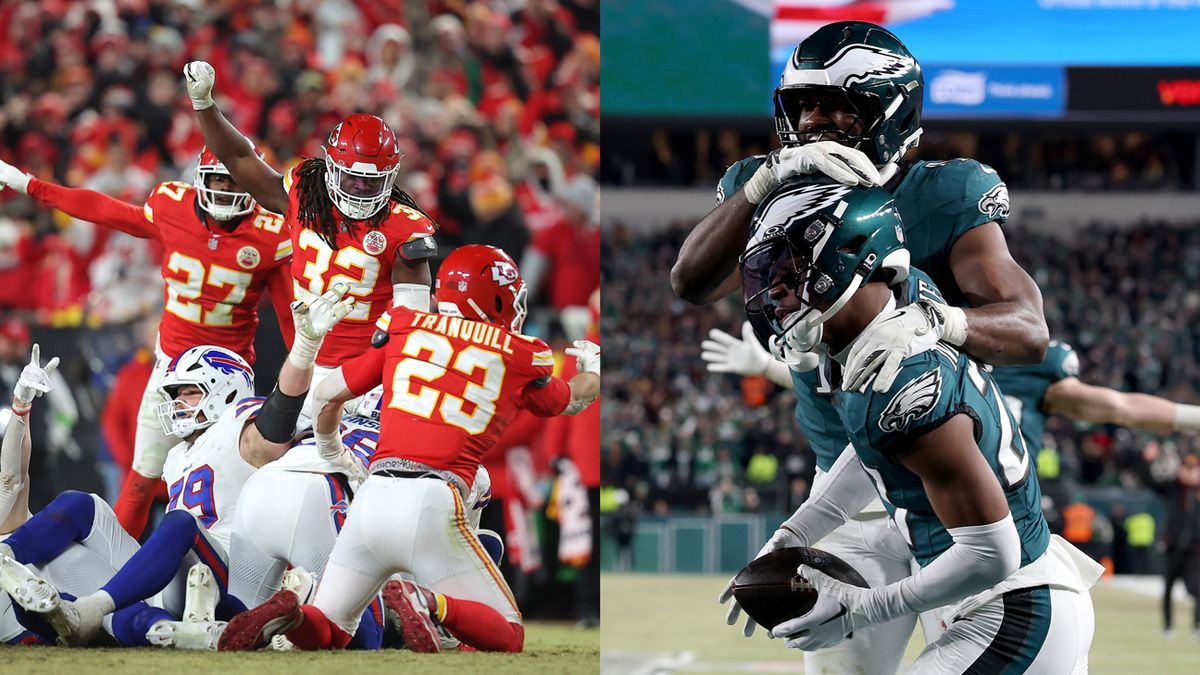 VIP Tailgate Party: Philadelphia Eagles at Kansas City Chiefs