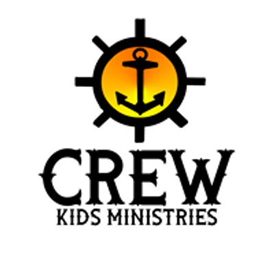 CREW Kids Ministries