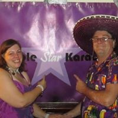 Purple Star Karaoke