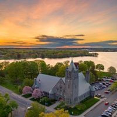 First Parish Congregational Church