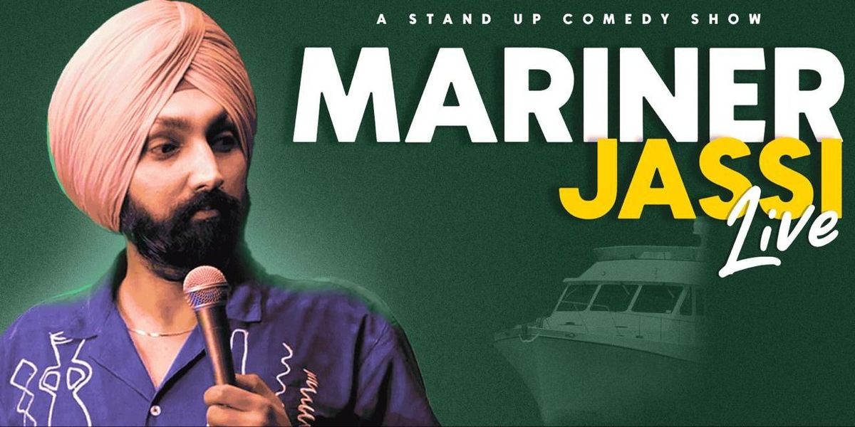 Mariner Jassi Live