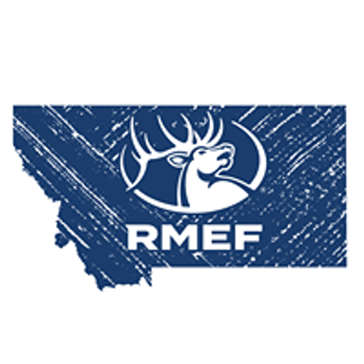 Montana Rocky Mountain Elk Foundation