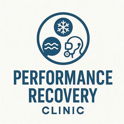 Lincoln Performance & Recovery Clinic